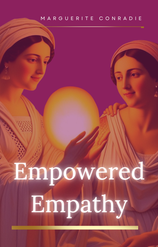 Empowered Empathy: Essential Guide for Spiritual Empaths | Digital Guide